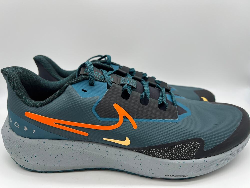 Nike Pegasus 39 Shield Men's Size 12.5 DO7625-300 New